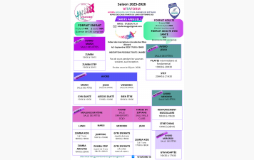 planning 2025 2026